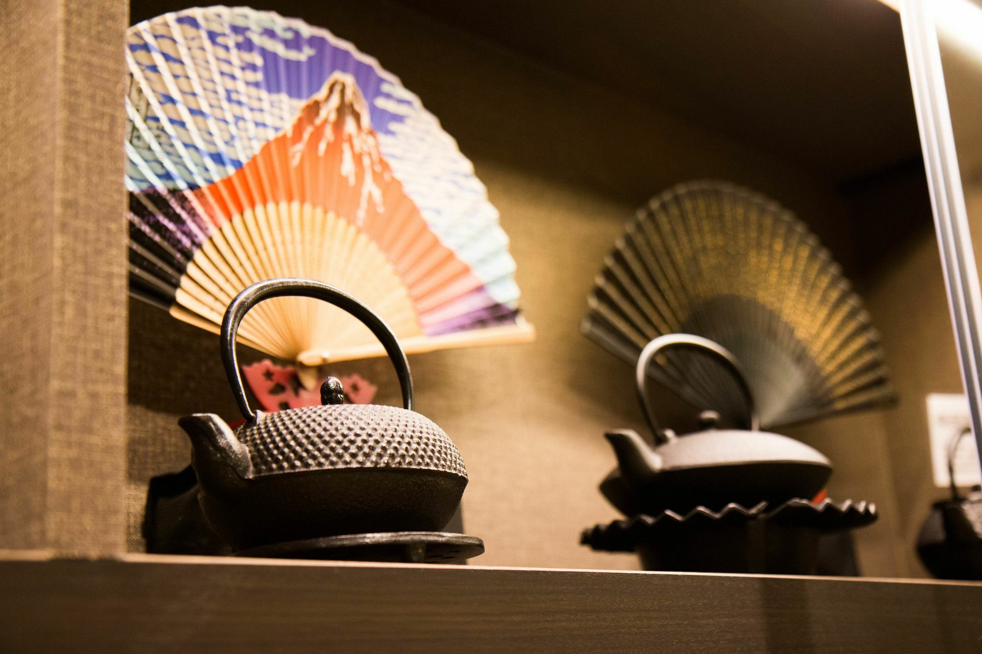 Caphotel Kyoto Exterior photo